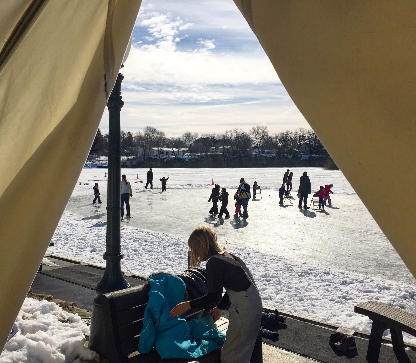 Winter Rec Fest